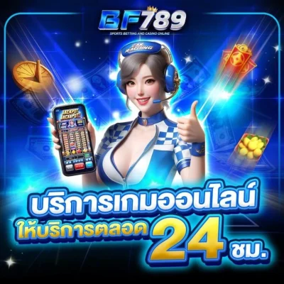 ให้บริการตลอด24ชม.